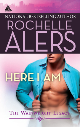 Title details for Here I Am by Rochelle Alers - Available